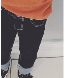 Birthday | パンツ