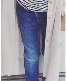 H&M | デニムパンツ