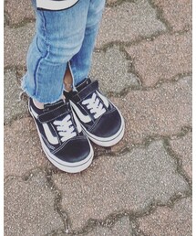 VANS | スニーカー