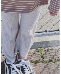 petit main | パンツ