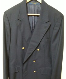 ブレザースーツ | スーツジャケット