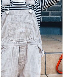 OSHKOSH | サロペット/オーバーオール