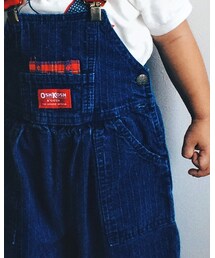 used | つなぎ/オールインワン