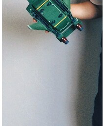 THUNDERBiRDS2 | おもちゃ