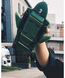 THUNDERBIRD2 | その他