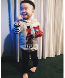 UU | スウェット