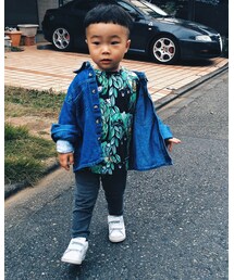 Mini Rodini | Tシャツ/カットソー