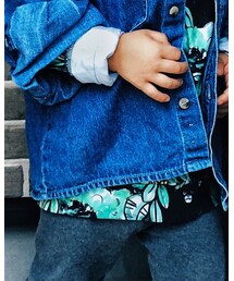 used | シャツ/ブラウス