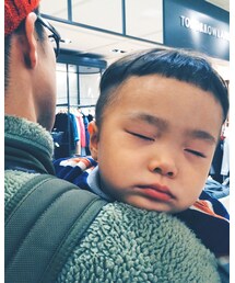ねむい… | その他