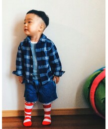 used | シャツ/ブラウス