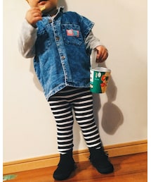 西松屋 | パンツ