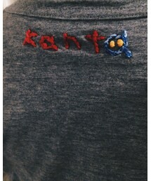 ハンドステッチ | Tシャツ/カットソー