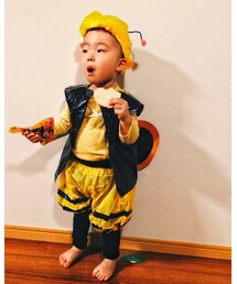 👹ではなく🐝 | その他
