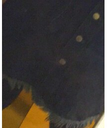 RETRO GIRL | デニムスカート