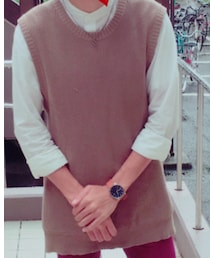 SLICK | トップス