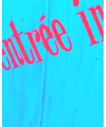 AVALANCHE | ネックレス