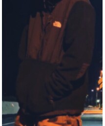 THE NORTH FACE | マウンテンパーカー