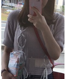 merry jenny | トップス