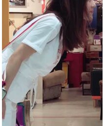 LILY BROWN | Tシャツ/カットソー