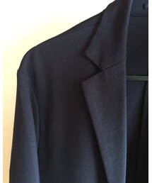 GLOBAL WORK | チェスターコート