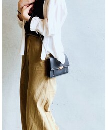 CHARLES & KEITH | ショルダーバッグ