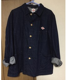 DANTON | ジャケット/アウター