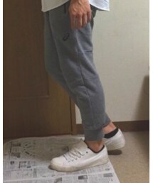 ASICS | その他パンツ