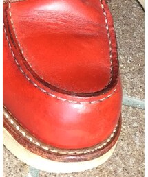 RED WING SHOES | ブーツ