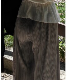 PLEATS PLEASE | その他パンツ