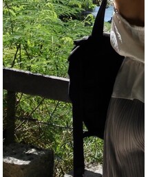 PLEATS PLEASE | バックパック/リュック