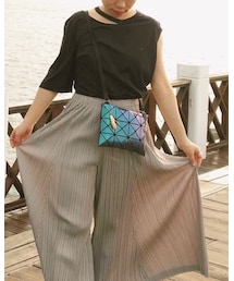 BAO BAO ISSEY MIYAKE | ショルダーバッグ