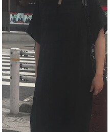 HaaT | チュニック