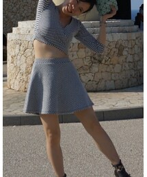 FOREVER 21 | セットアップ