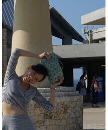 BAO BAO ISSEY MIYAKE | クラッチバッグ