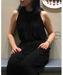 DHOLIC | つなぎ/オールインワン