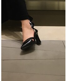 EMODA | パンプス