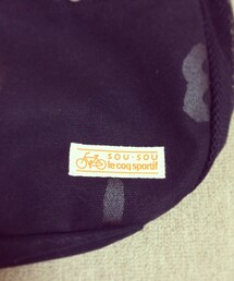 SOU･SOU | リュック(バックパック/リュック)