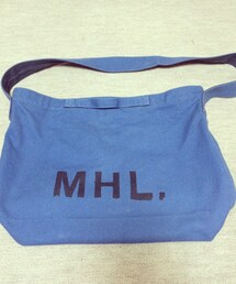 MHL. | トートバック(トートバッグ)