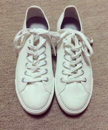 スニーカー(スニーカー)