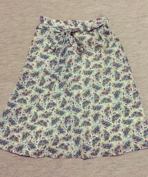 スカート(スカート)