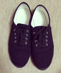 スニーカー(スニーカー)