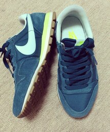 NIKE | スニーカー(スニーカー)