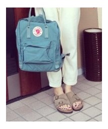 FJALL RAVEN  | バックパック/リュック