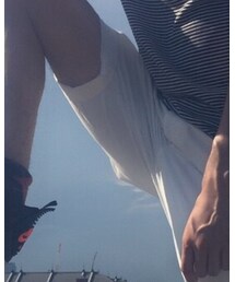 UNIQLO | その他パンツ