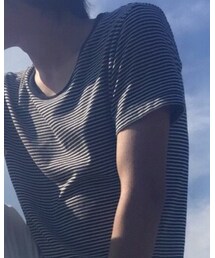 COMME CA ISM | Tシャツ/カットソー