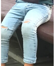 ZARA KIDS | デニムパンツ