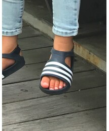 adidas | サンダル