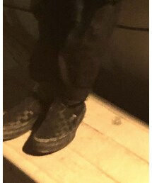 VANS | スニーカー