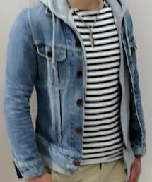 Lee | デニムジャケット