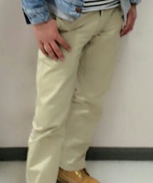 UNIQLO | チノパンツ